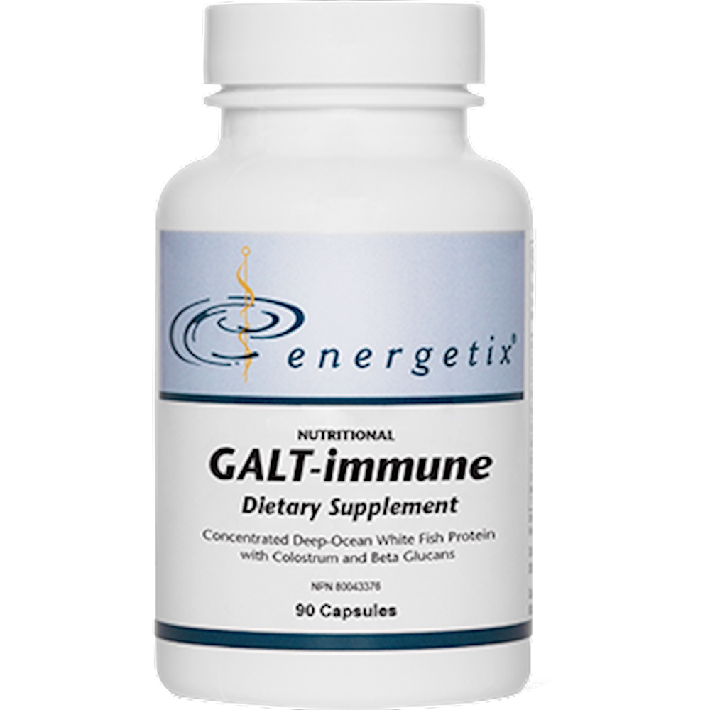 GALT-immune