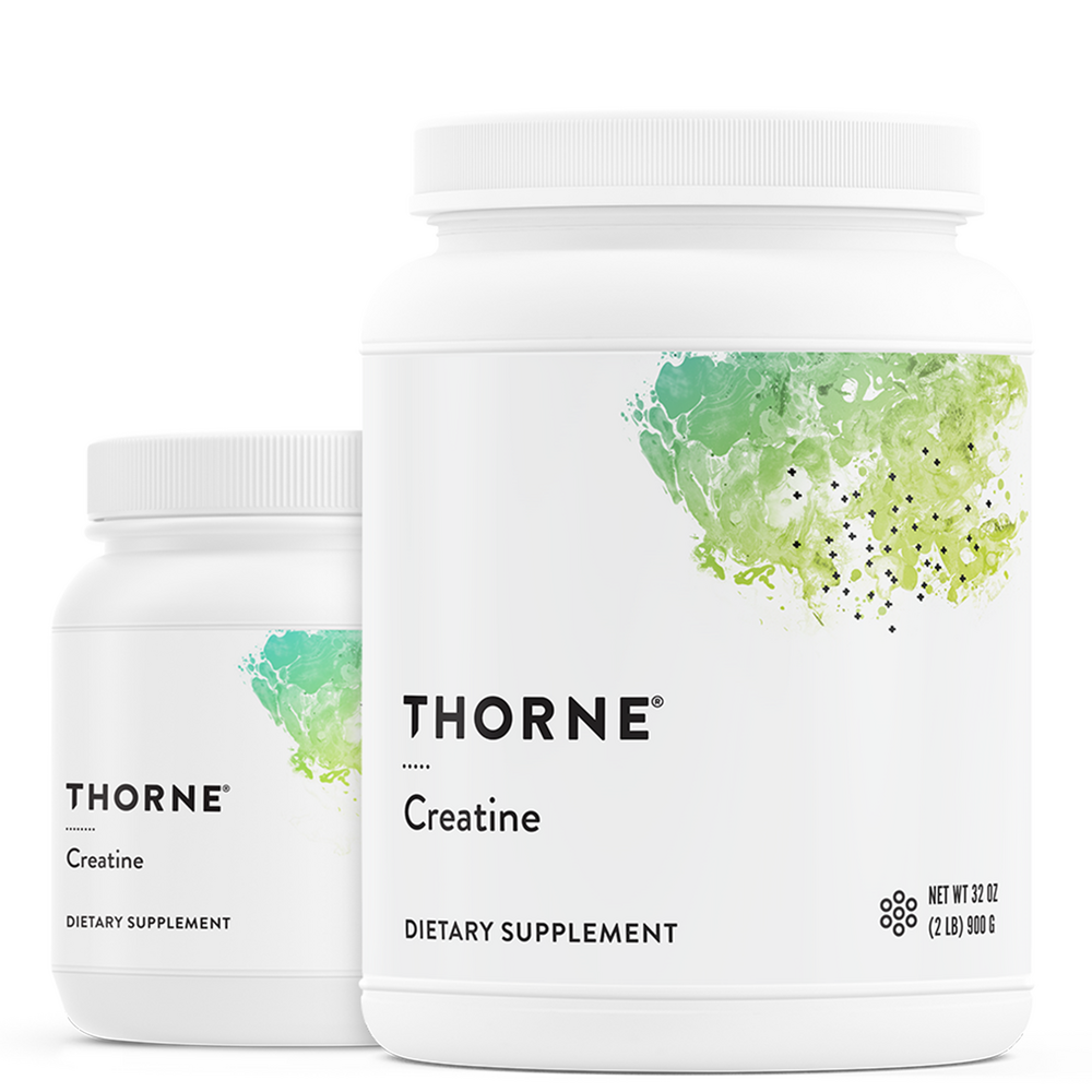 Creatine - Thorne