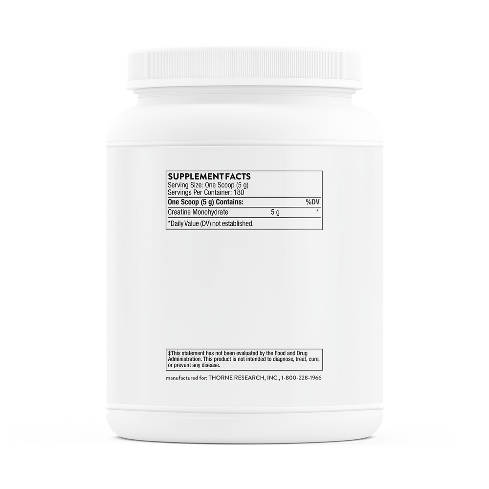 Creatine - Thorne