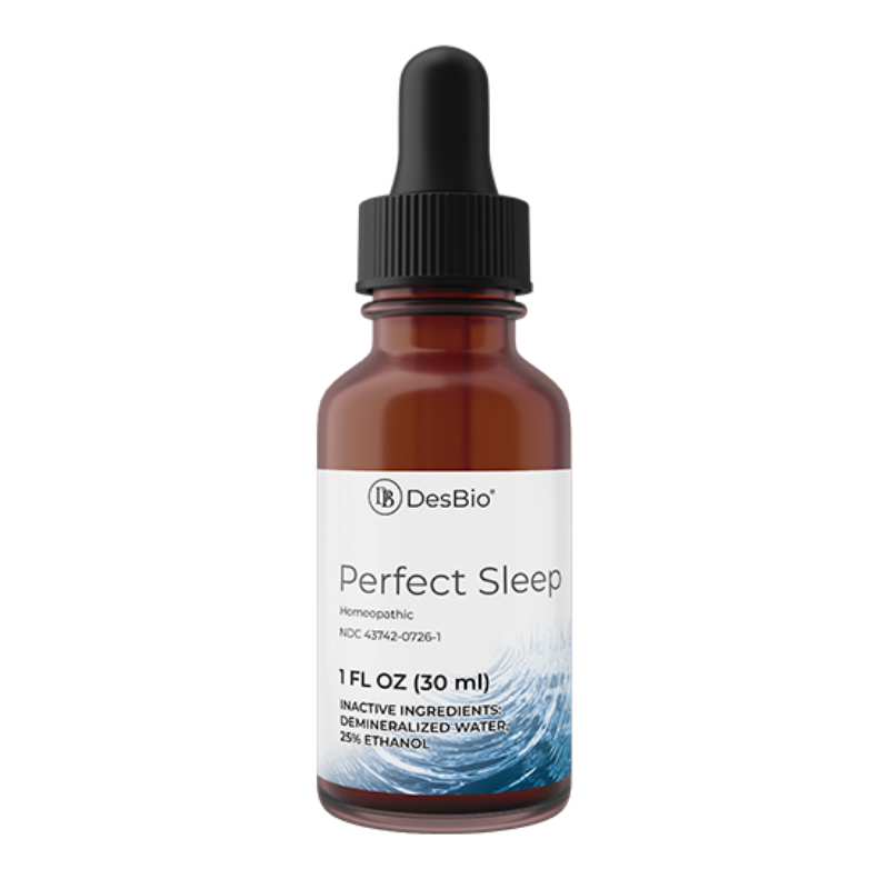 Perfect Sleep - DesBio