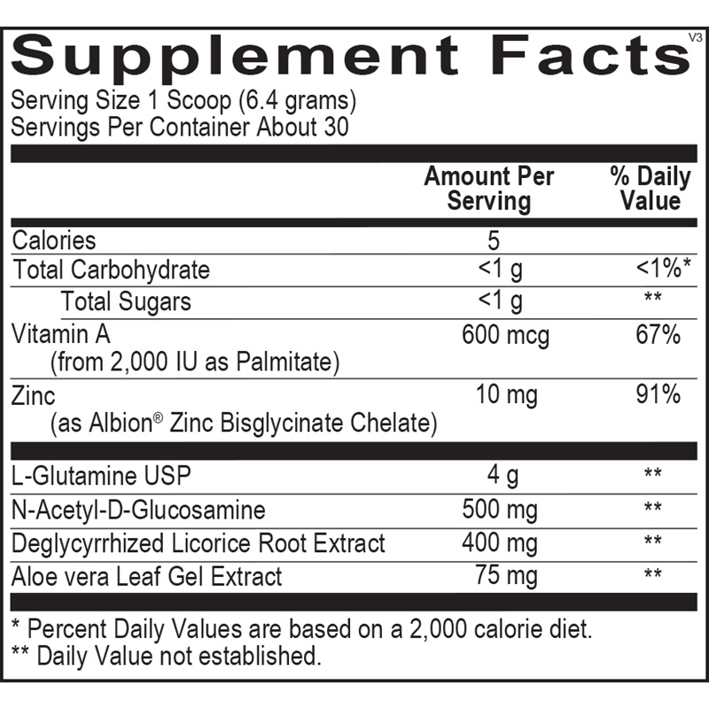 GlutaShield® Chocolate
