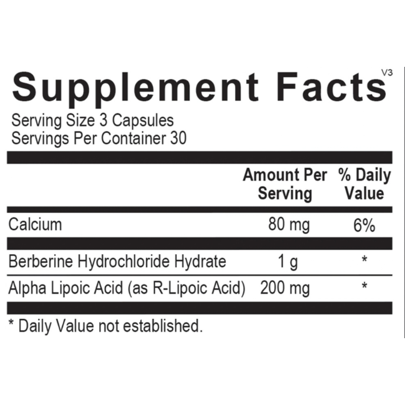 CM Core® - Orthomolecular