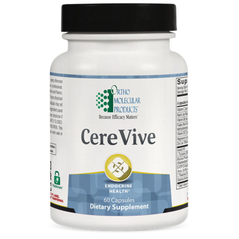 CereVive