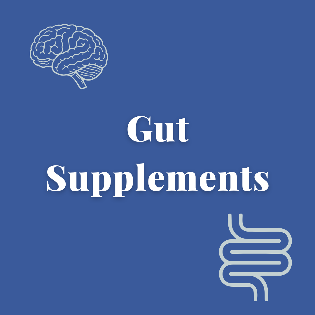 Gut Supplements