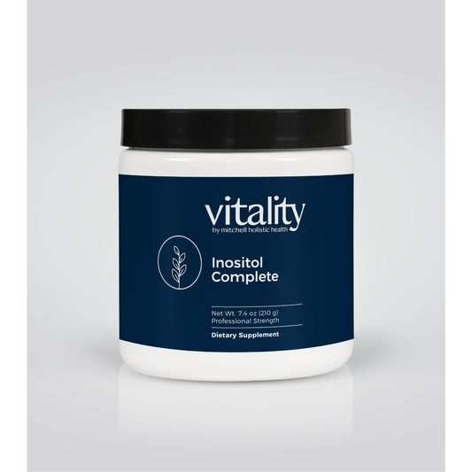 Inositol Complete (InosiCare)