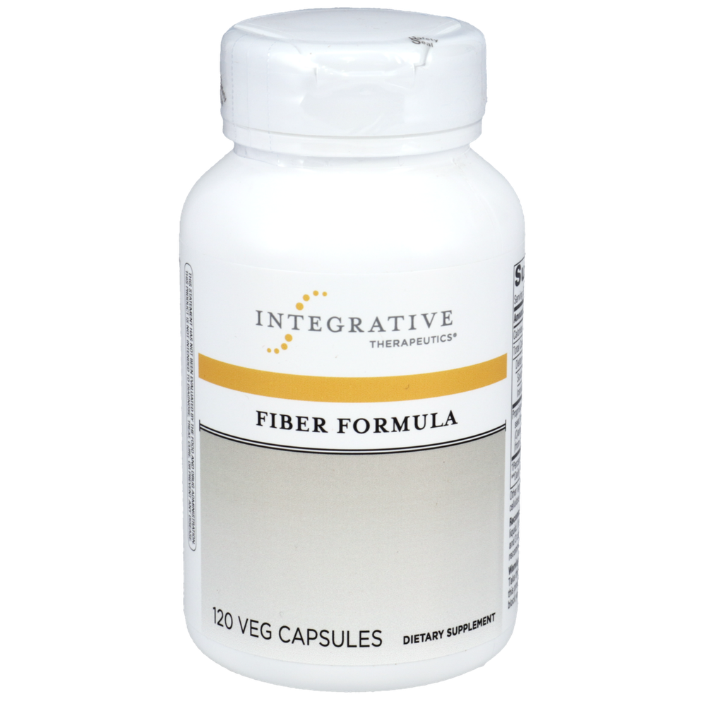 Fiber Formula - Integrative Therapeutics