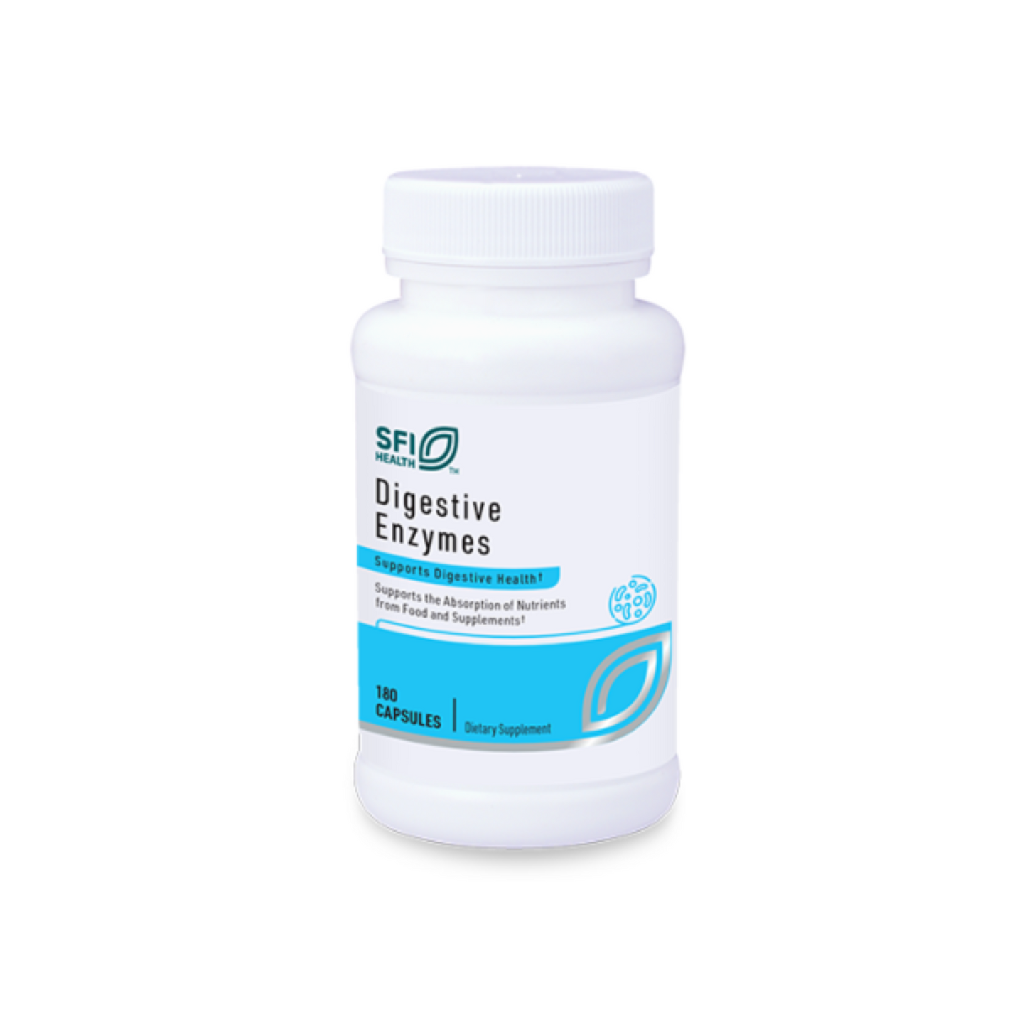 Digestive Enzymes