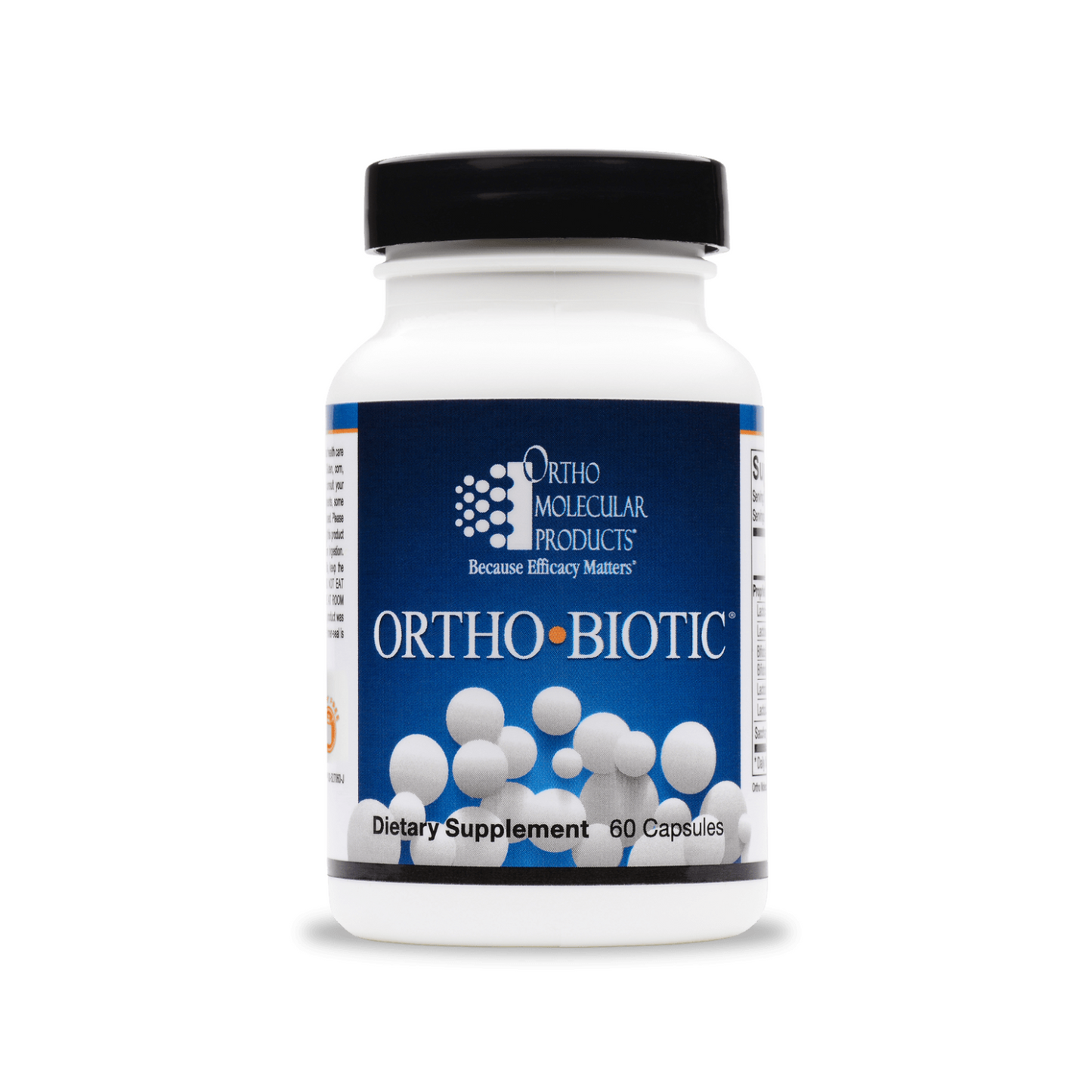 OrthoBiotic