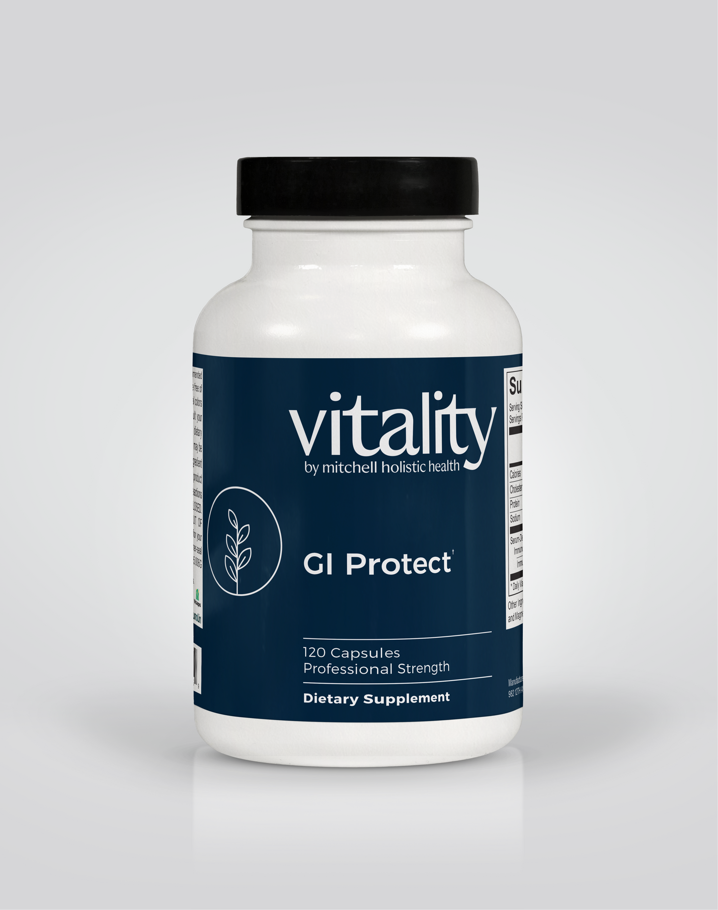 GI Protect (SBI Protect® Capsules)