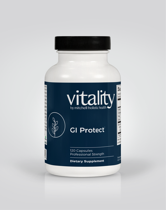 GI Protect (SBI Protect® Capsules)