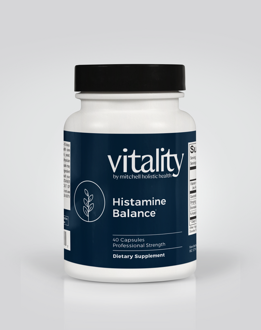 Histamine Balance (Natural D-Hist®)
