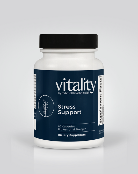 Stress Support (TruAdapt)