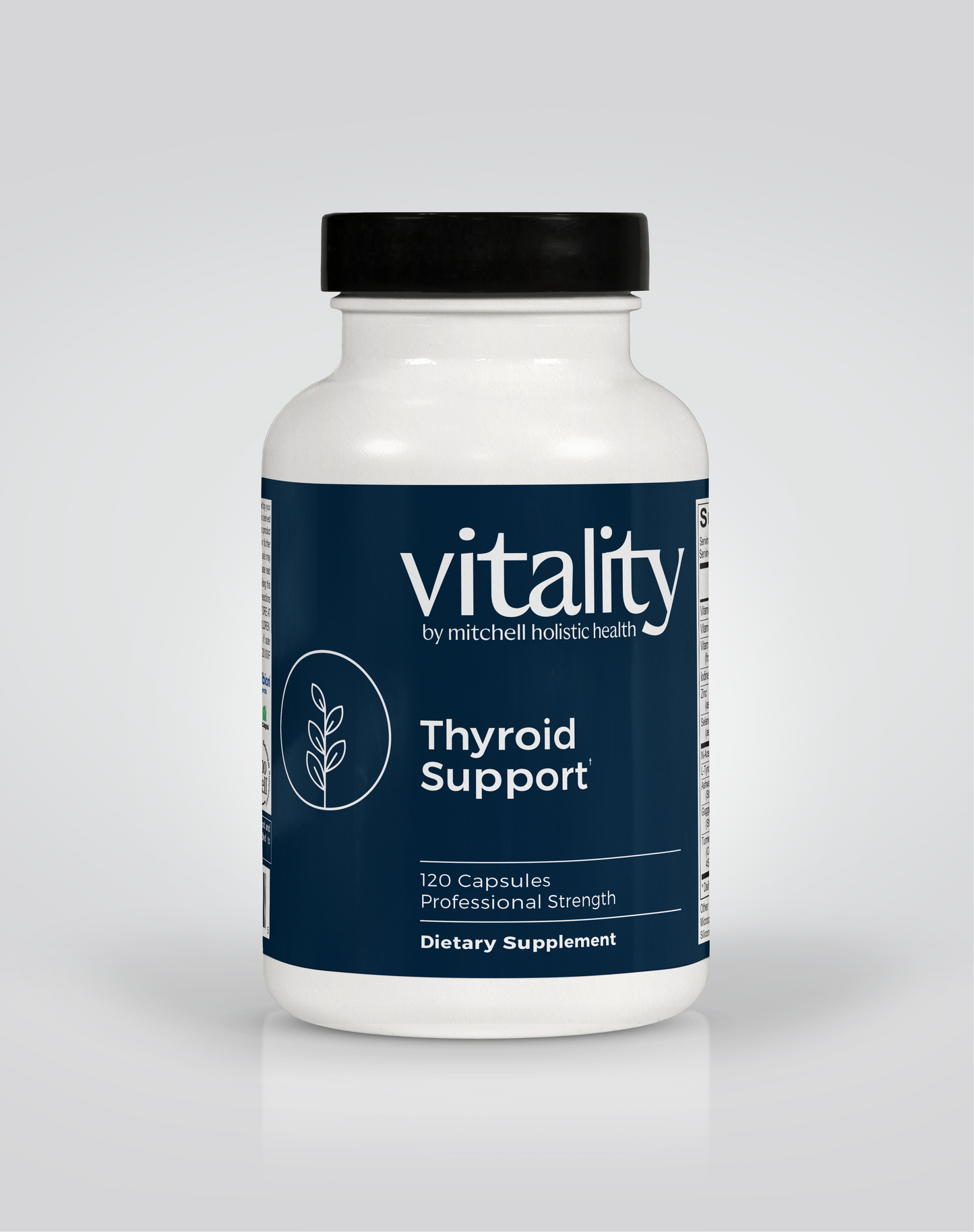 Thyroid Support (Thyrotain®)