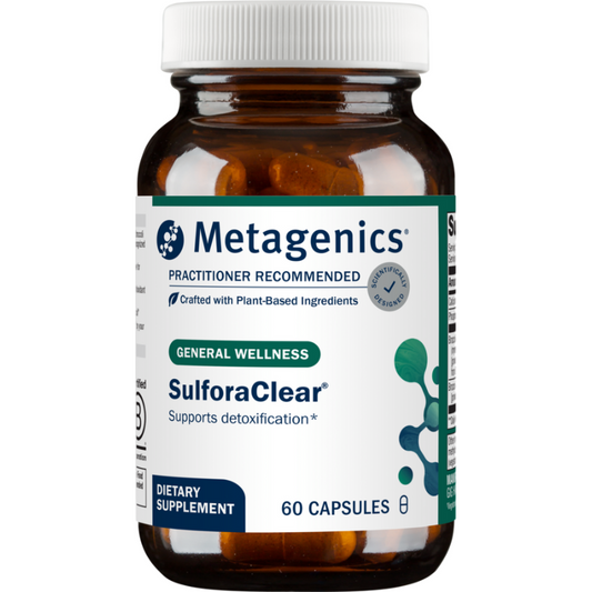 SulforaClear™