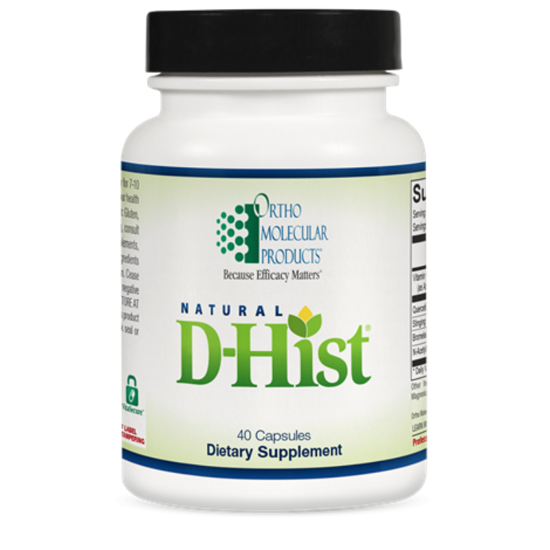 Natural D-Hist®