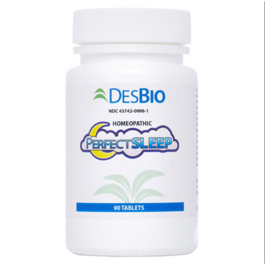 Perfect Sleep Tablets - DesBio