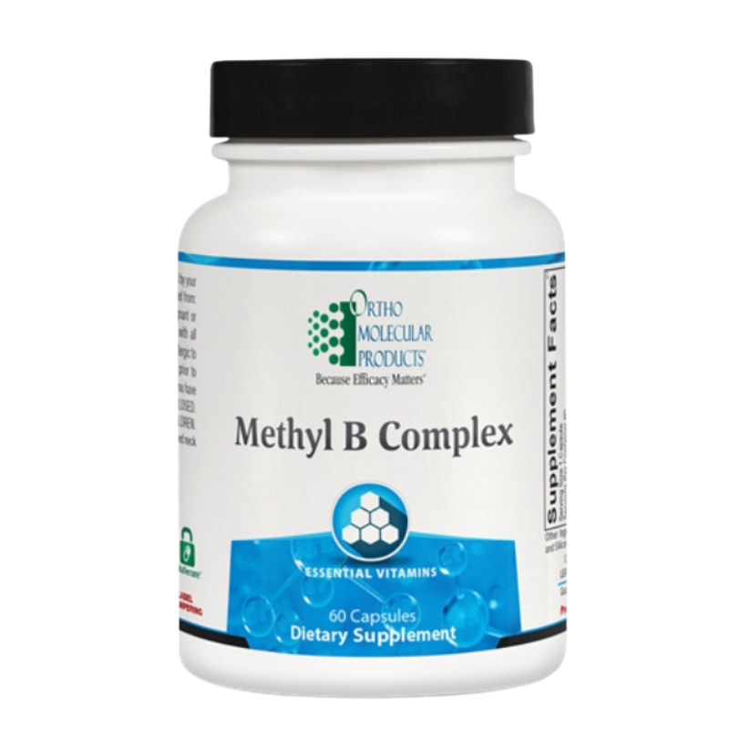 Methyl B Complex