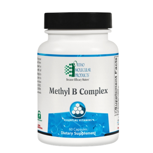 Methyl B Complex