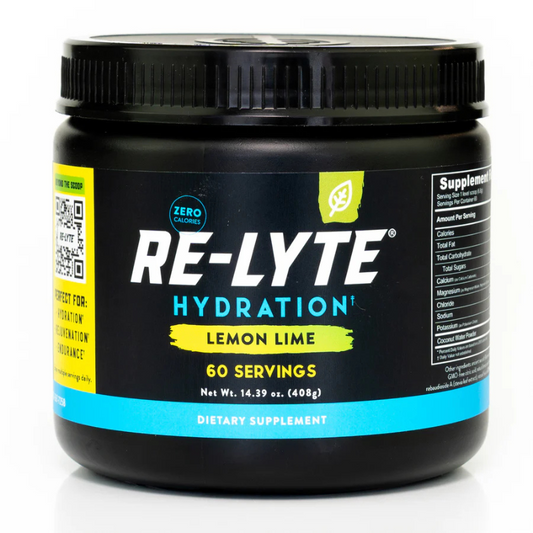 Re-Lyte® Hydration Electrolyte Powder