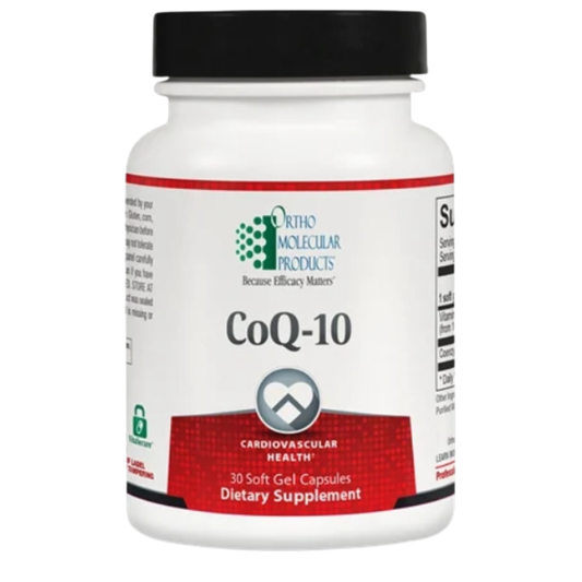 CoQ-10