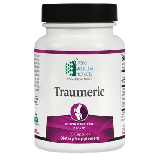 Traumeric - Ortho Molecular