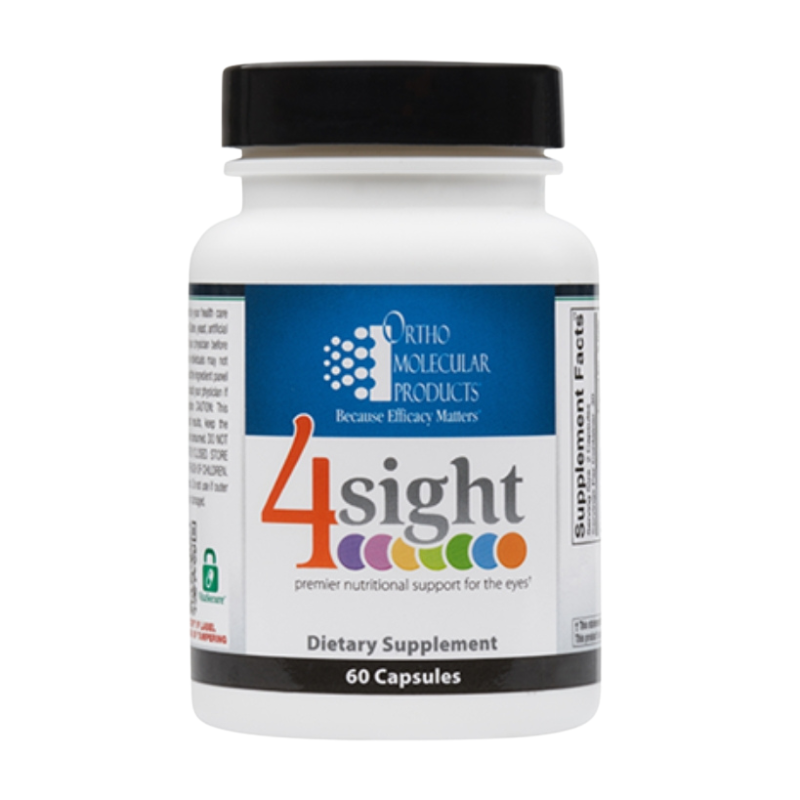 4sight - Ortho Molecular