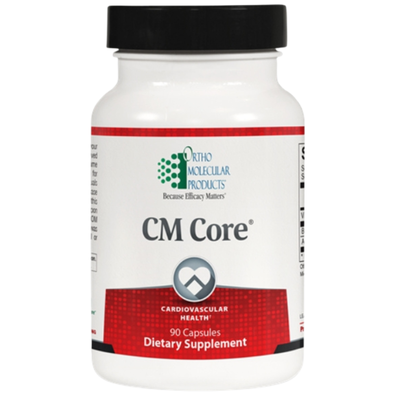 CM Core® - Orthomolecular
