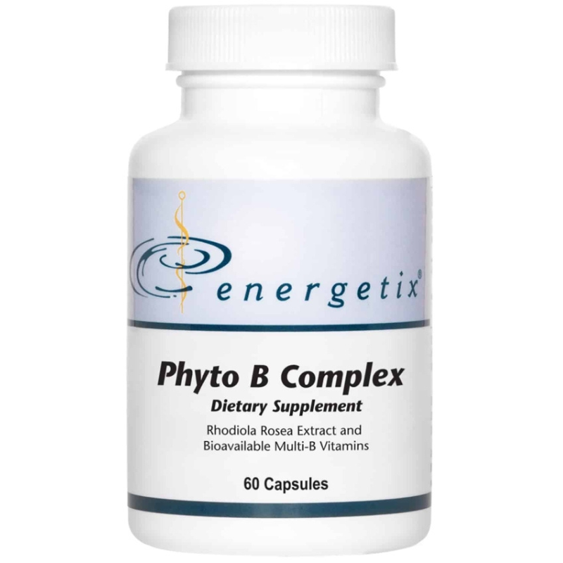 Phyto B Complex - Energetix