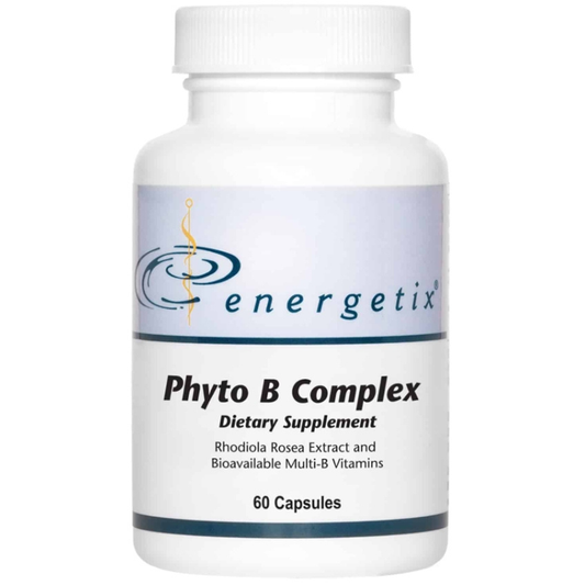 Phyto B Complex - Energetix