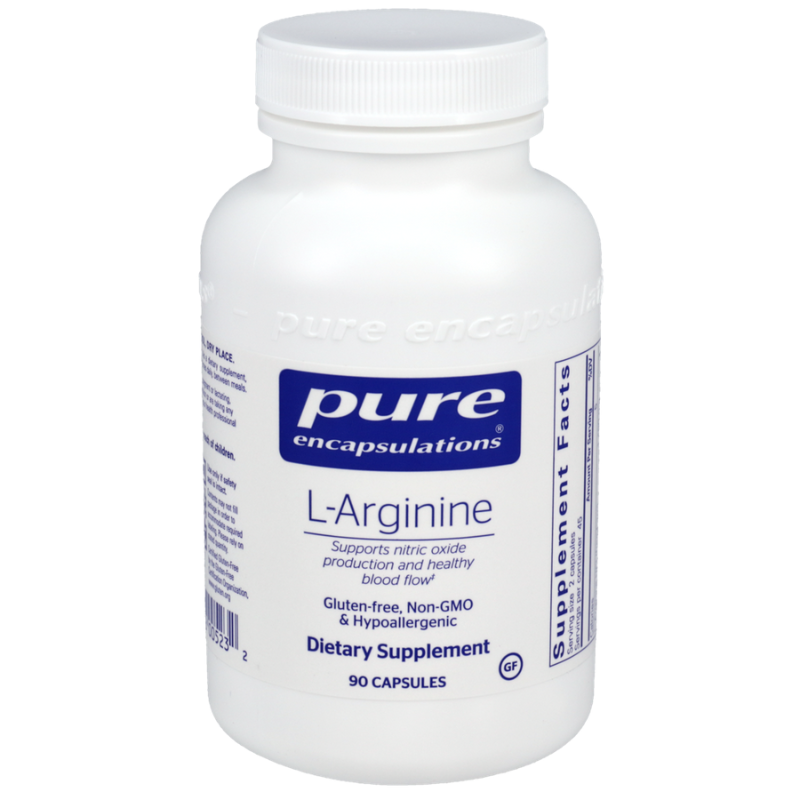 L-Arginine
