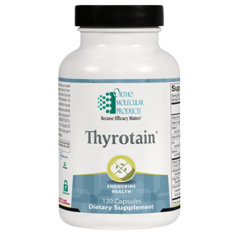 Thyrotain®
