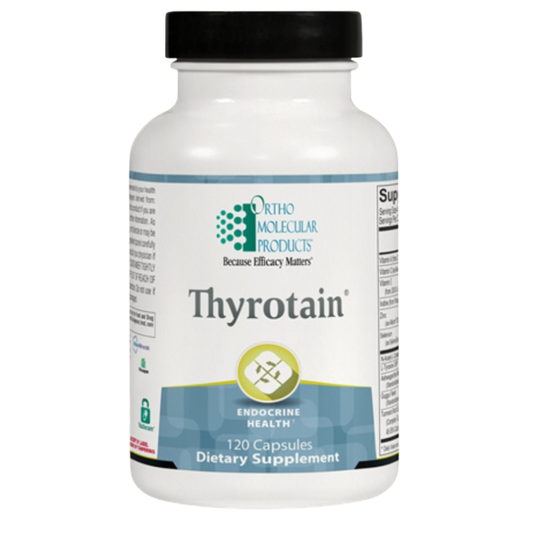 Thyrotain®