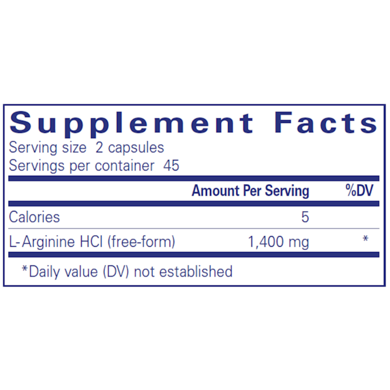 L-Arginine