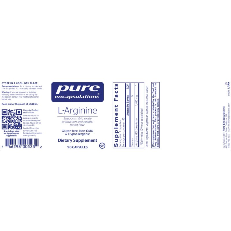 L-Arginine