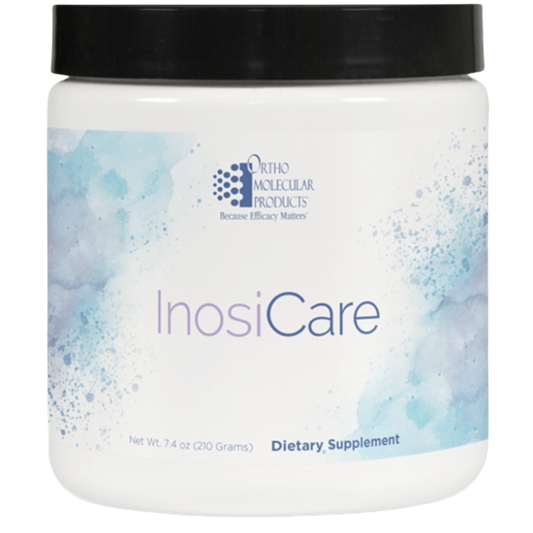 InosiCare - Ortho Molecular