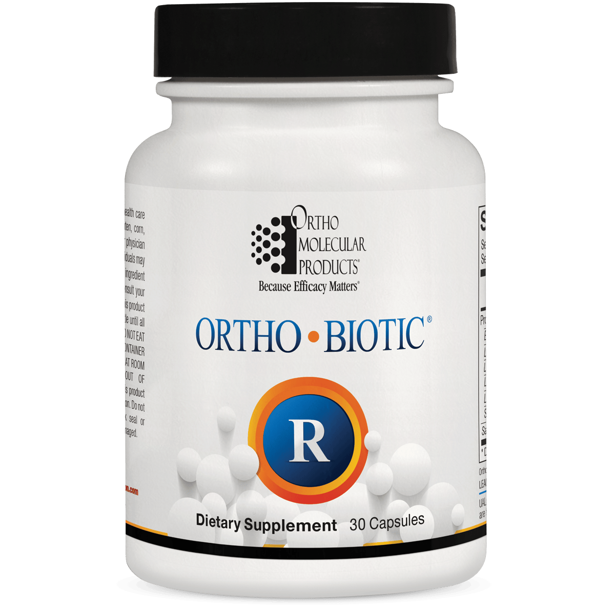 Ortho Biotic R